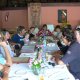 31- Au restaurant entre amis 